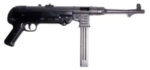 ATI GSG MP40P 9mm Semi-Auto Pistol 10.8" 25-Round