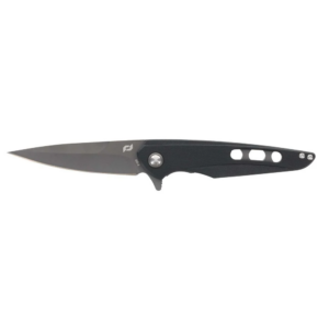 SRA KINETIC BLK FOLDER