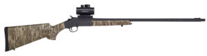 Stevens 301 Turkey XP .410 Gauge Shotgun with Red Dot
