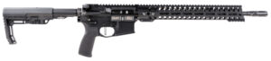 Patriot Ordnance Factory Minuteman 5.56 NATO CA Compliant Rifle