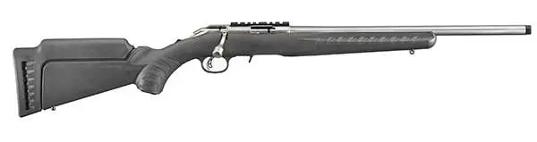 Ruger American Rimfire .17 HMR Bolt Action Rifle