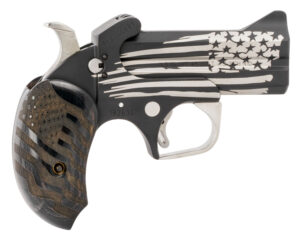 Bond Arms Old Glory .45 Colt/.410 Derringer 3.5"