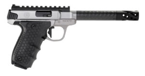 Smith & Wesson SW22 Victory .22 LR Target Pistol