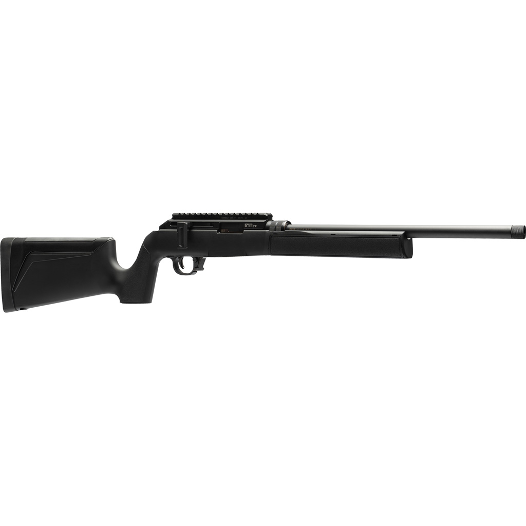 Hammerli Arms FRC B1 .22 WMR Bolt Action Rifle