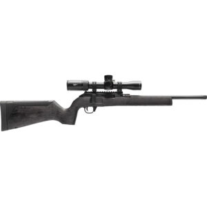 Hammerli Arms FRC B1 .22LR Bolt Action Rifle