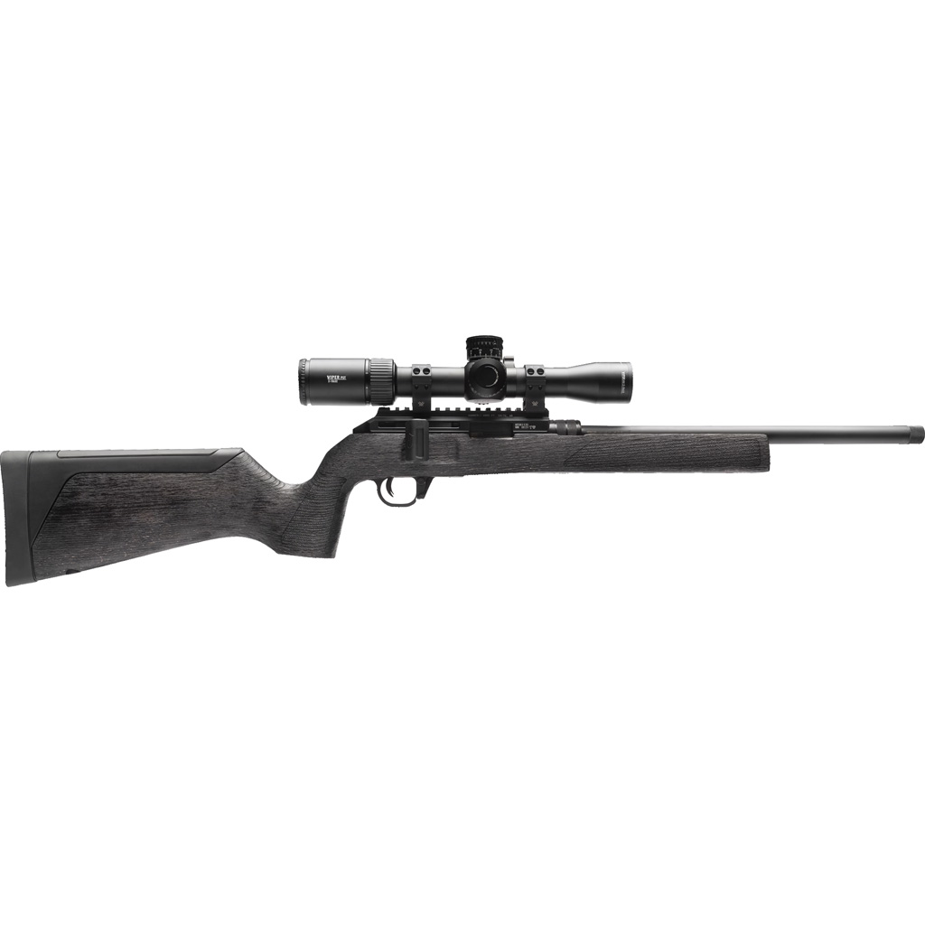 Hammerli Arms FRC B1 .22LR Bolt Action Rifle