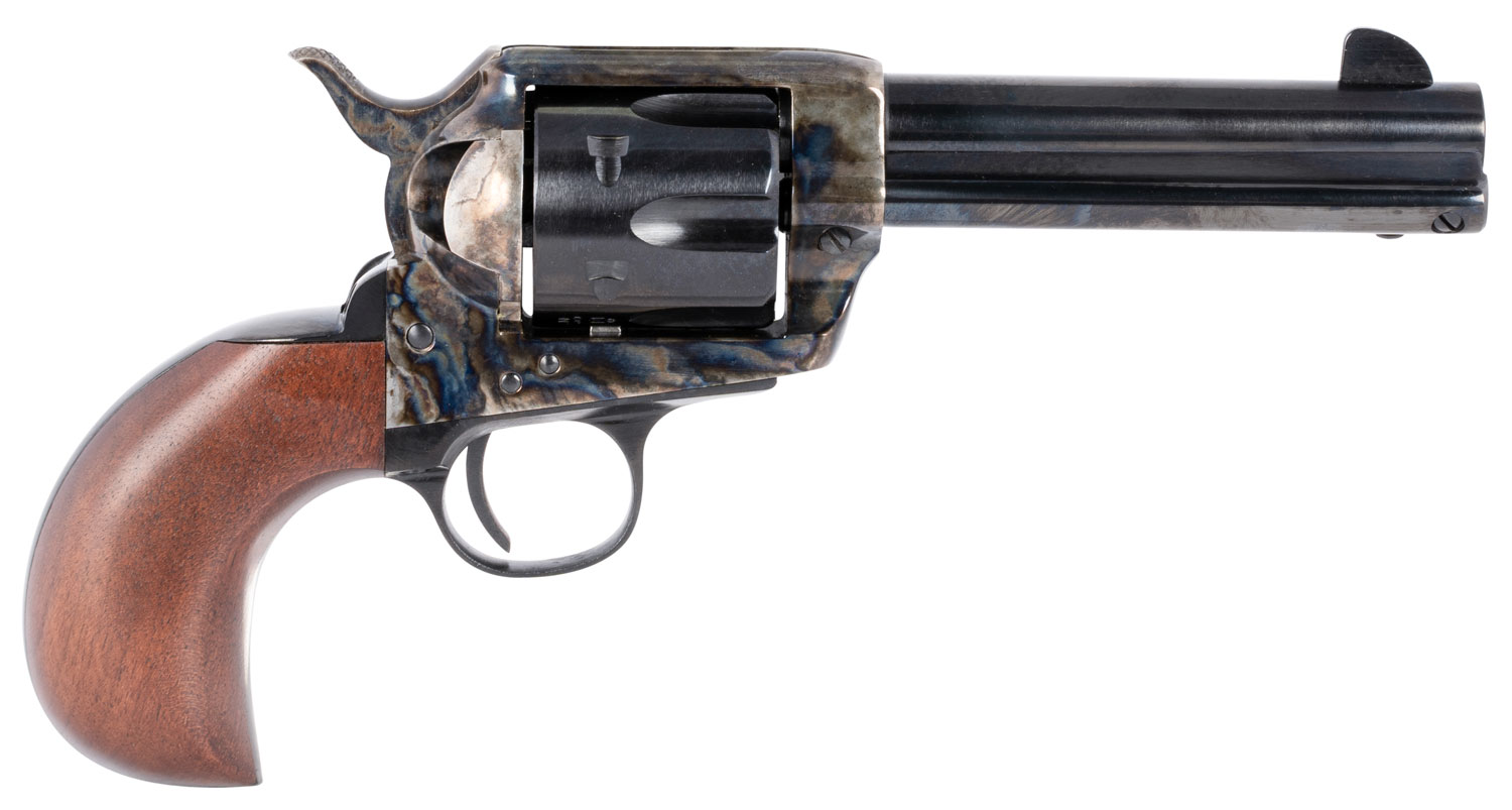 Taylors & Company 1873 Cattleman .45 Colt Revolver