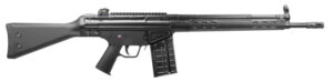 PTR 114 A3SK .308/7.62 NATO Semi-Auto Rifle