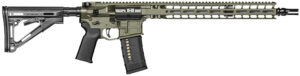Radian Weapons Model 1 .223 Wylde 16" OD Green Rifle