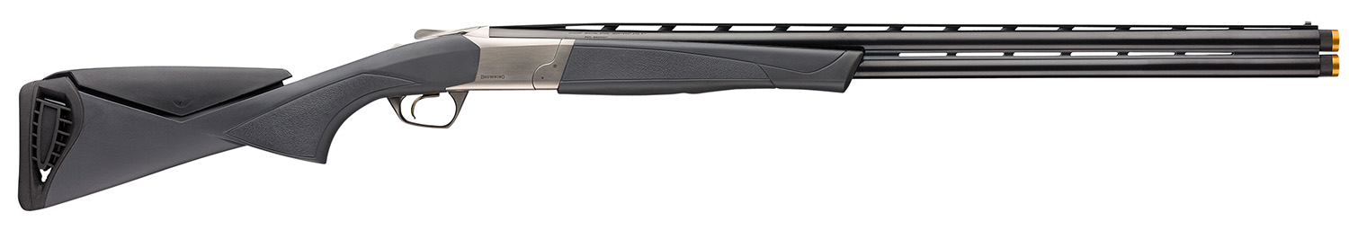 Browning Cynergy CX 12 Gauge Over/Under Shotgun