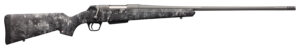 Winchester XPR Extreme Hunter .270 Win Bolt Action Rifle