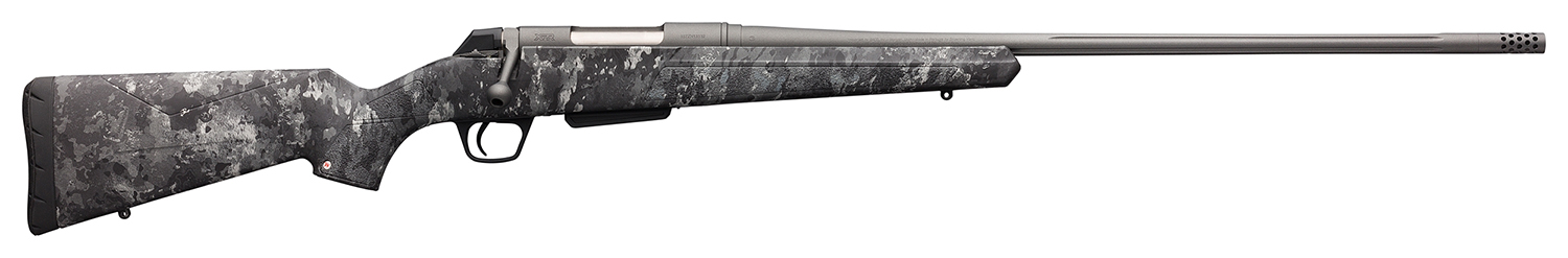 Winchester XPR Extreme Hunter .270 Win Bolt Action Rifle