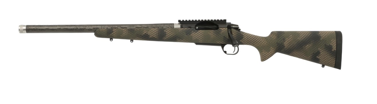 Proof Research Elevation 2.0 25 Creedmoor 22" LH Rifle