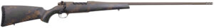 Weatherby Mark V Backcountry 2.0 .308 Win Bolt Action Rifle