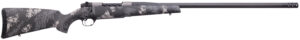 Weatherby Mark V Backcountry 2.0 Ti .257 Wthby Mag Bolt Action Rifle