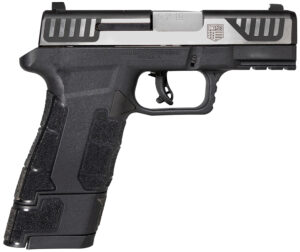 Diamondback DBAM29 9mm Sub-Compact 17+1 Pistol