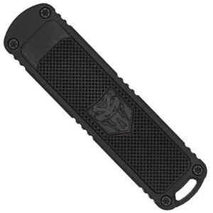 CBT HORNET BLACK TANTO