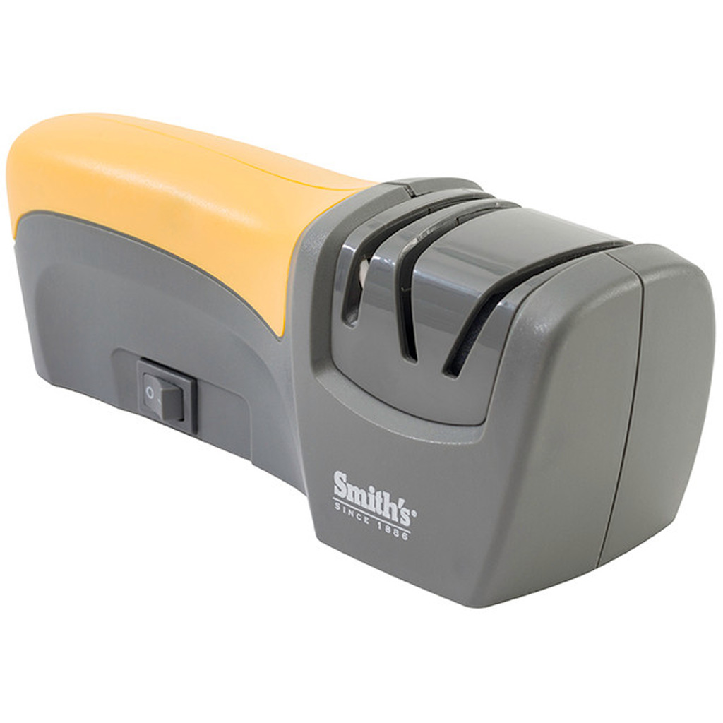SMT COMPACT ELECTRIC SHARPENER
