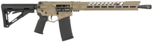 Diamondback DB15 5.56 NATO 16" AR Rifle FDE