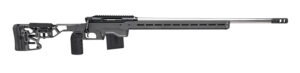 Savage Impulse Elite Precision .338 Lapua Bolt Action Rifle