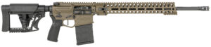 Patriot Ordnance Factory Rogue Prescott 6.5 Creedmoor Rifle