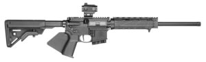 Smith & Wesson Volunteer XV 13514 5.56 NATO 16" AR Rifle