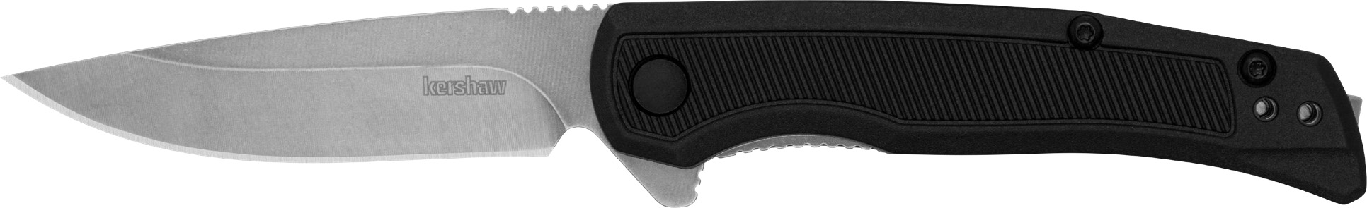 KER OUTFIELD BLK 2.8 DP