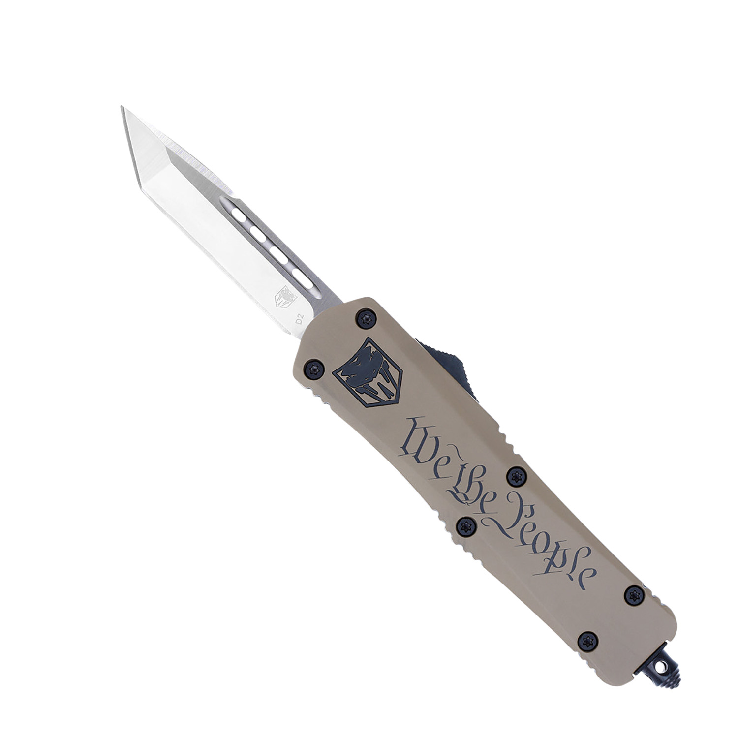 CBT MED FS-3 WTP TANTO