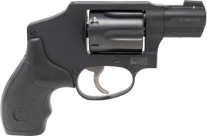 Smith & Wesson 432 Double Action Revolver, .32 H&R Magnum