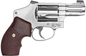 Smith & Wesson Model 940 9mm Revolver