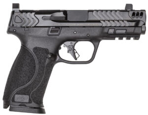 Smith & Wesson M&P 9mm Performance Center 23-Round Pistol