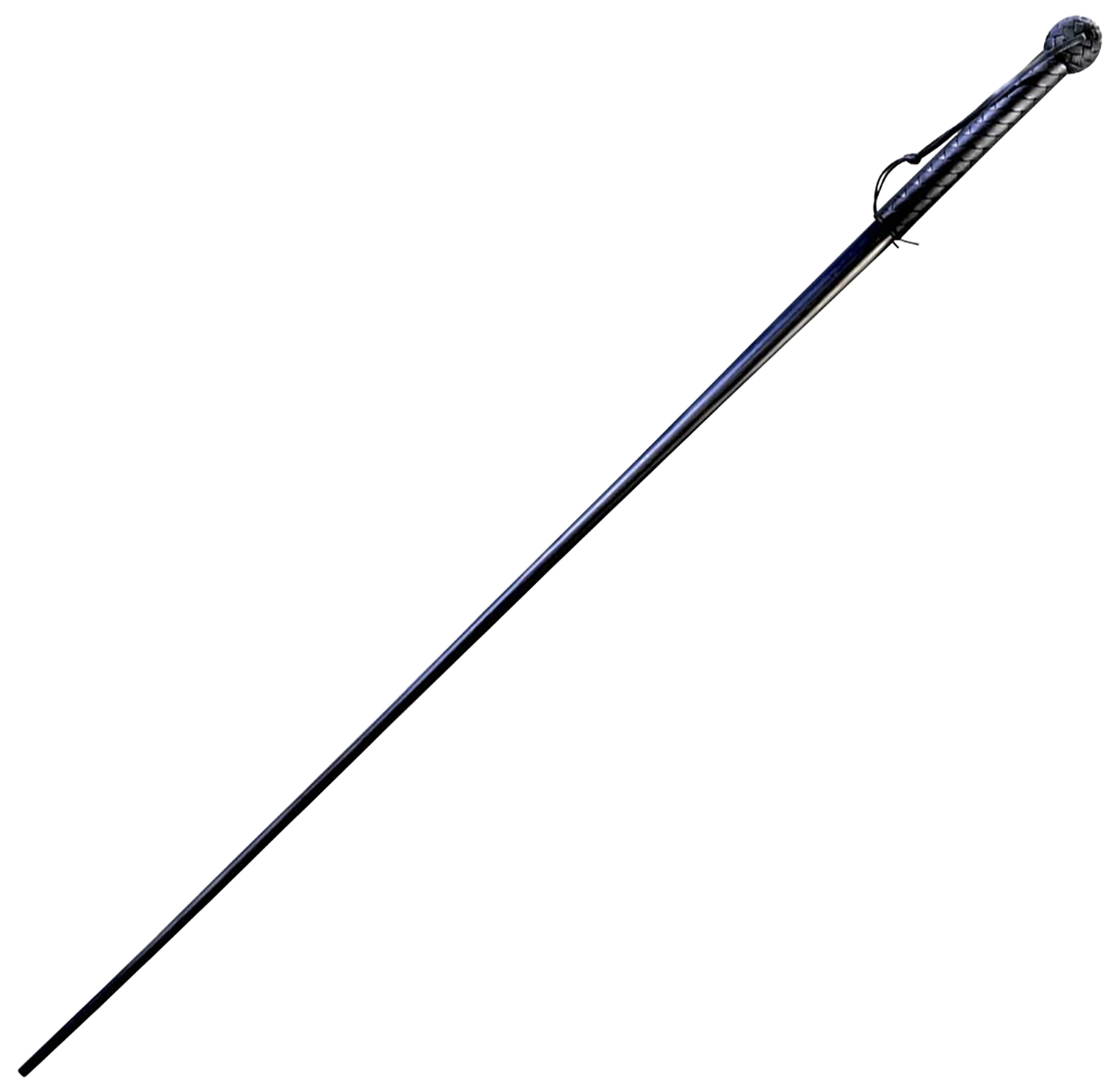 Cold Steel CS95SMB Sjambok  Black Polymer/Kray-Ex 42"