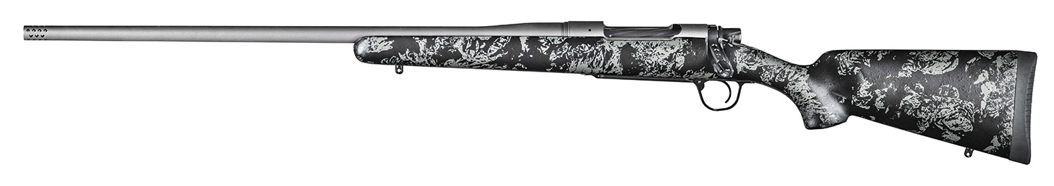 Christensen Arms Mesa FFT 7mm Rem Mag Left-Hand Rifle