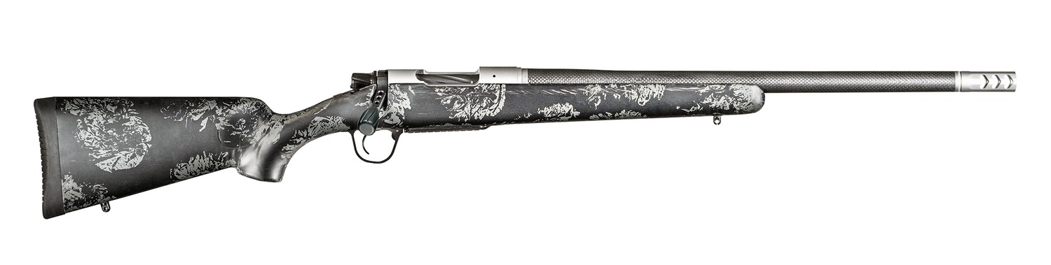 Christensen Arms Ridgeline FFT .280 Ackley Improved Bolt Action Rifle