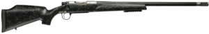 Christensen Arms Traverse .300 Win Mag Bolt Action Rifle