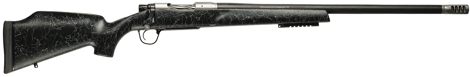 Christensen Arms Traverse .300 Win Mag Bolt Action Rifle
