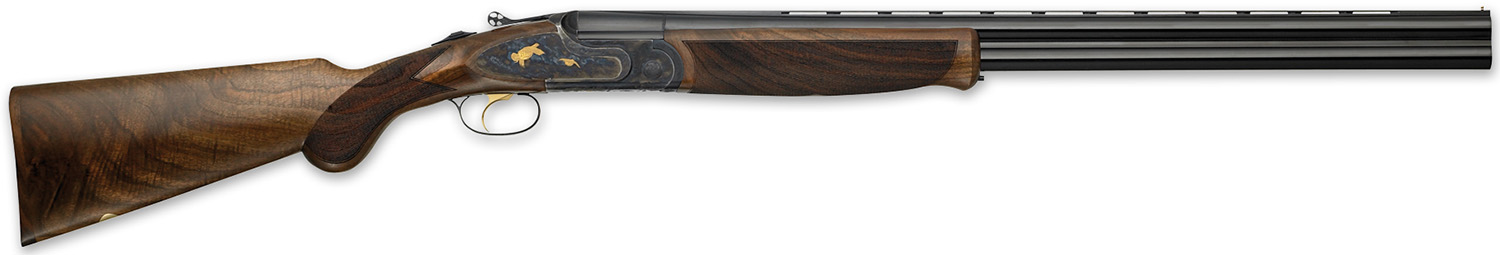 F.A.I.R. Jubilee Prestige 16 Gauge Over/Under Shotgun, 28"