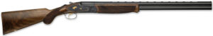 F.A.I.R. Jubilee Prestige Tartargua Gold 28 Gauge Over/Under Shotgun