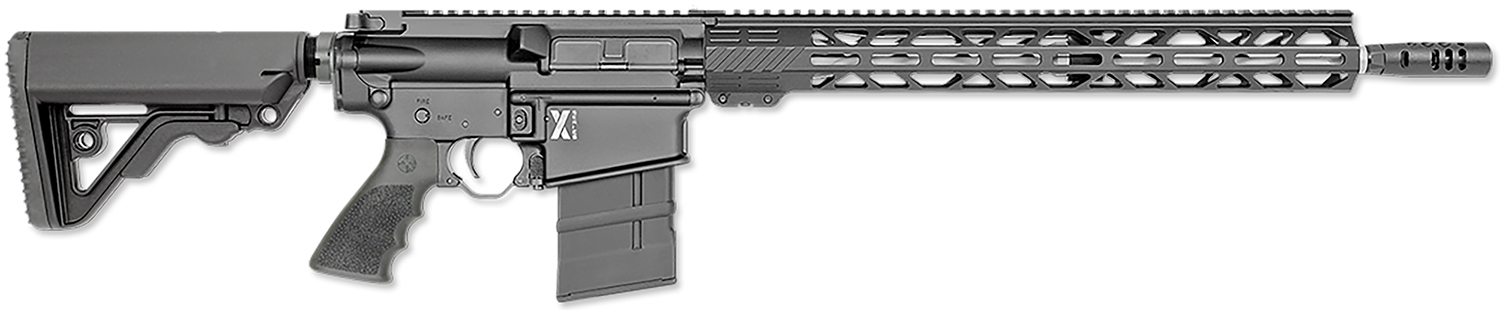 Rock River Arms LAR-8 X-1 .308 Win 18" Semi-Auto Rifle
