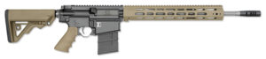 Rock River Arms LAR-8 X-1 .308 Win Rifle with Tan Stock