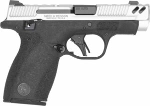 Smith & Wesson BG2.0PC CC 380 Pistol
