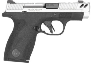 Smith & Wesson Bodyguard 2.0PC .380 ACP Pistol