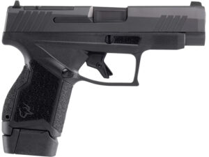 Taurus GX4XL T.O.R.O. 9mm Micro-Compact Pistol