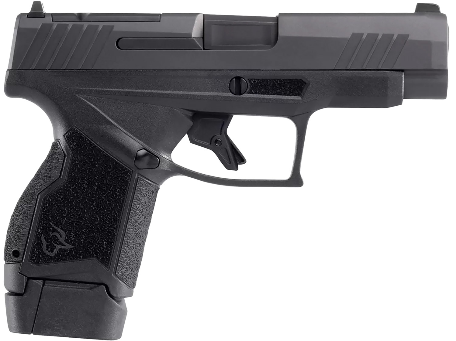 Taurus GX4XL T.O.R.O. 9mm Micro-Compact Pistol
