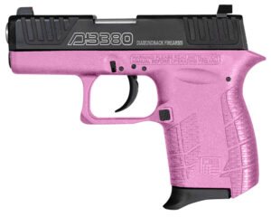 Diamondback DB380 Gen 4 Micro-Compact .380 ACP Pistol