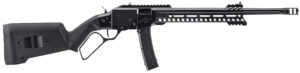 Patriot Ordnance Factory Tombstone 9mm Lever Action Rifle
