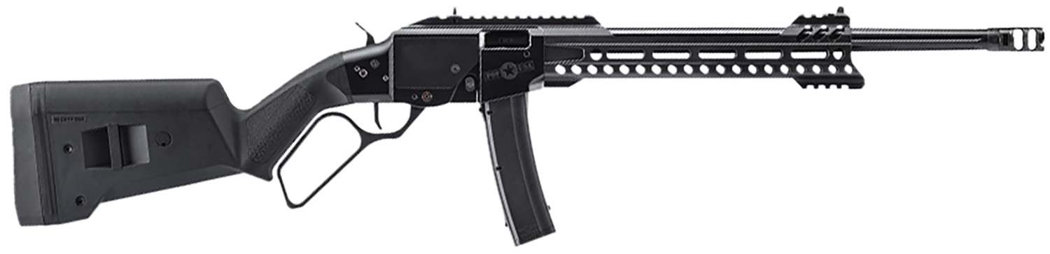 Patriot Ordnance Factory Tombstone 9mm Lever Action Rifle