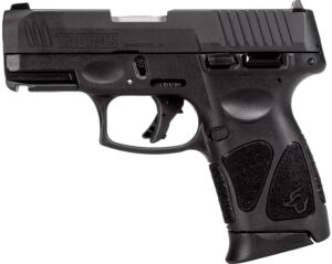 Taurus G3C .40 S&W Compact 10+1 Pistol