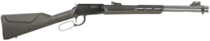 Rossi Rio Bravo Lever Action .22 WMR Rifle 20" Barrel