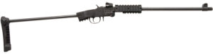 Chiappa Little Badger Xtreme .22 LR Single Shot Rifle